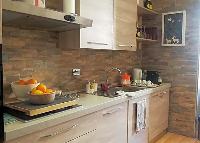 Aria Oda ve Kahvaltı 4*