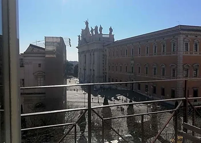 Aria Roma