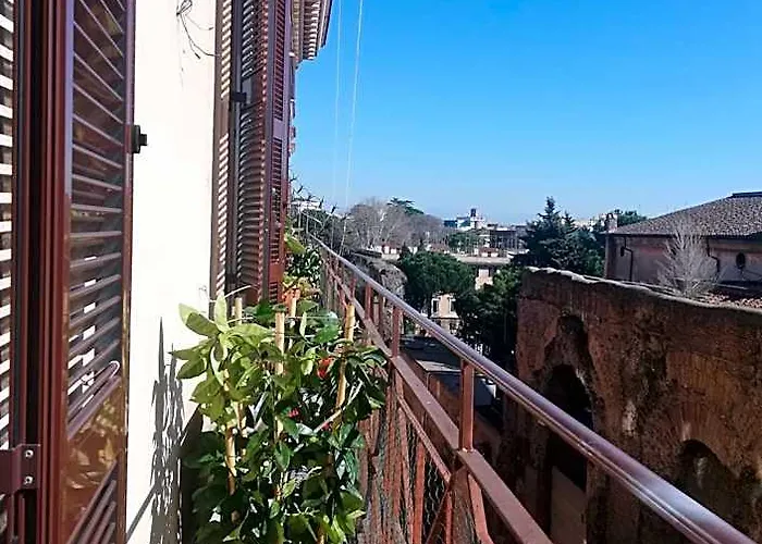 Aria Roma