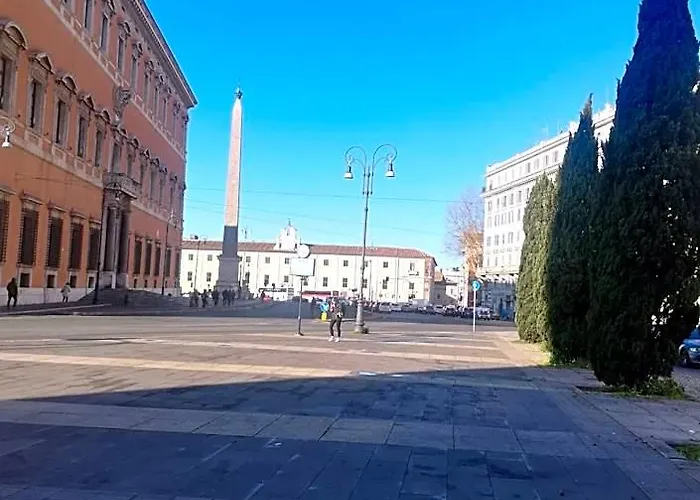 Aria Roma