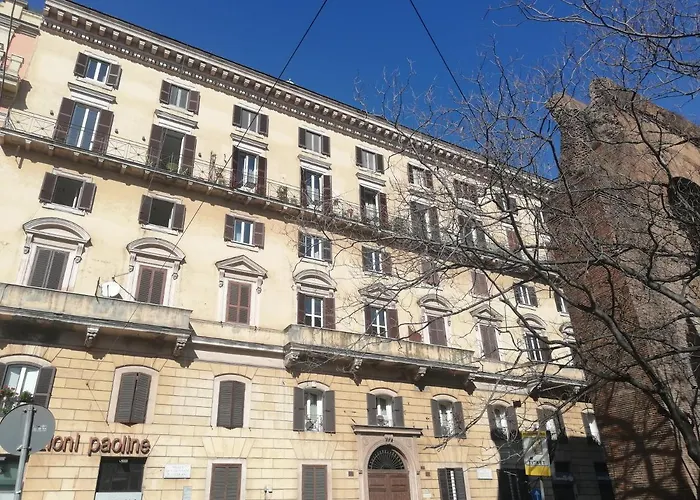Bed and Breakfast Aria